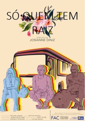Nonton film Only People with Roots (2023) terbaru sub indo Nonton film Only People with Roots (2023) terbaru sub indo