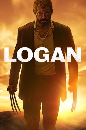 Poster Logan 2017