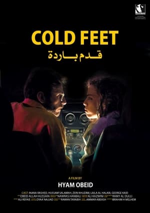 Poster Cold Feet 2024