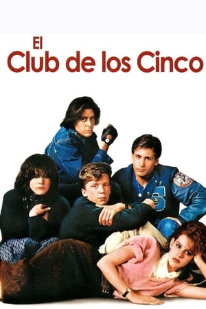 Image El club de los cinco