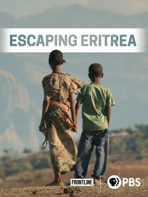 Image Escaping Eritrea