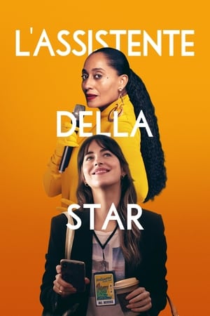 Poster L'assistente della Star 2020