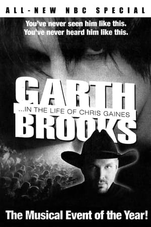 Image Behind the Life of Chris Gaines