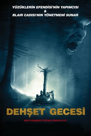 Dehşet Gecesi 2014