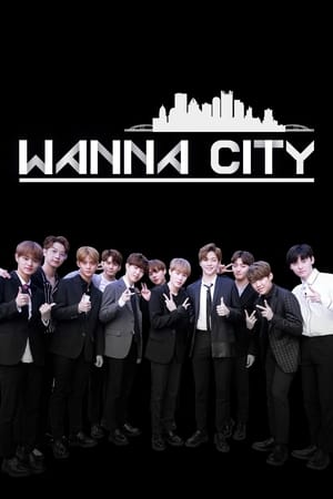 Image Wanna City