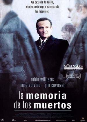 Image La memoria de los muertos