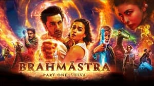 Capture of Brahmāstra Part One: Shiva (2022) FHD Монгол хадмал