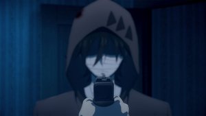 Satsuriku no Tenshi Episode 13