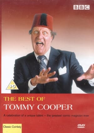 Télécharger The Best of Tommy Cooper ou regarder en streaming Torrent magnet 