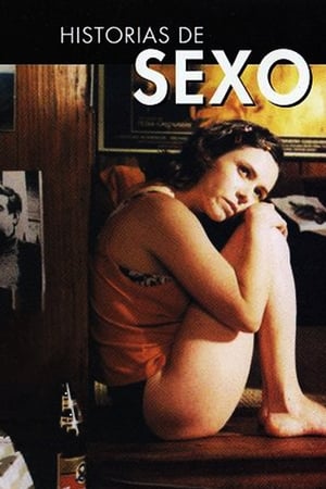 Poster Sex Stories 1999