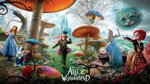 1-Alice in Wonderland
