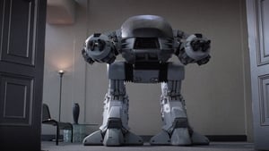 مشاهدة فيلم RoboCop 1987 مترجم