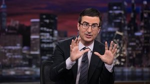 Last Week Tonight with John Oliver Season 1 Episode 7