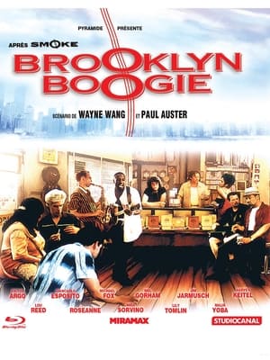 Télécharger Brooklyn Boogie ou regarder en streaming Torrent magnet 