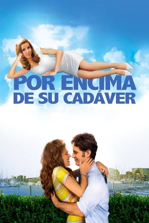 Poster Por encima de su cadaver 2008