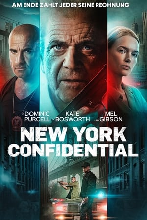 New York Confidential 2023