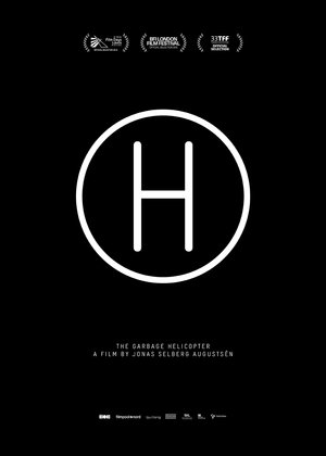 The Garbage Helicopter (2015)