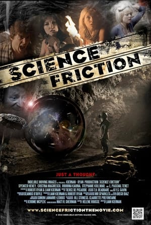 Image Science Friction