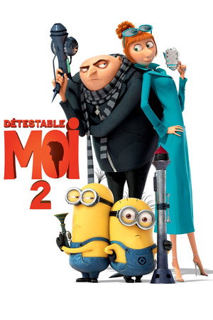 <Images posters