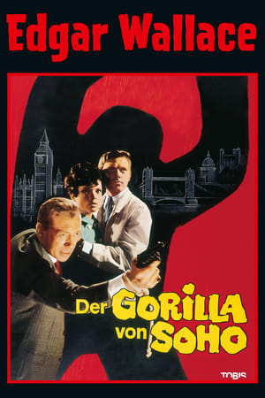 Image Der Gorilla von Soho