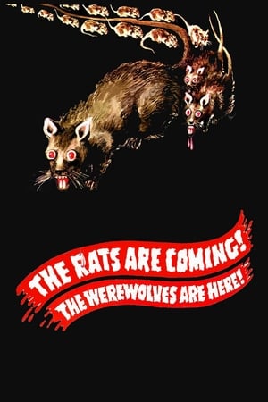 The Rats Are Coming! The Werewolves Are Here! 1972