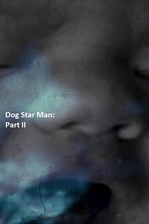 Poster Dog Star Man: Part II 1963