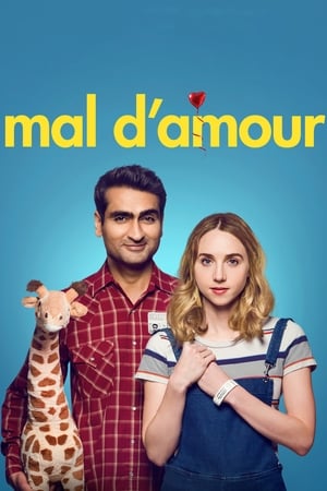 Télécharger The Big Sick ou regarder en streaming Torrent magnet 