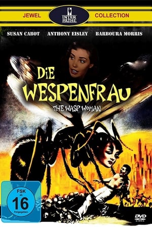 Die Wespenfrau 1959
