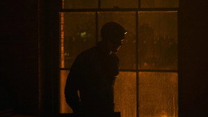 Daredevil: Born Again Season 2 :Episode 3  The Scales & the Sword