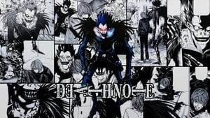 مشاهدة الأنمي Death Note Relight 1: Visions of a God 2007 مترجم