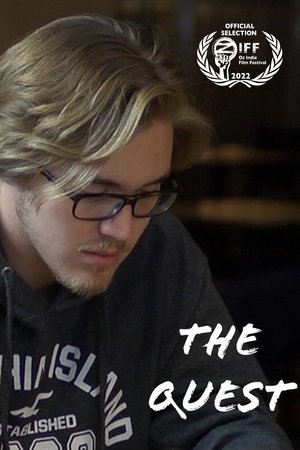 The Quest 2019