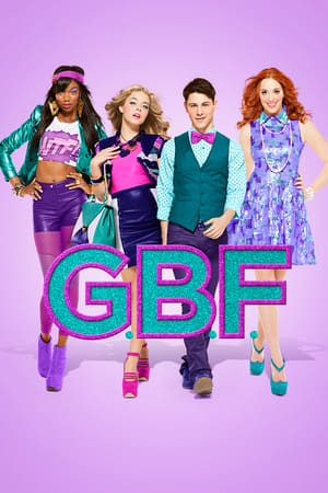 Poster G.B.F. 2014