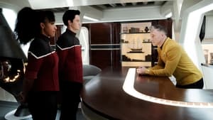 Star Trek: Strange New Worlds Season 2 Episode 7 مترجمة