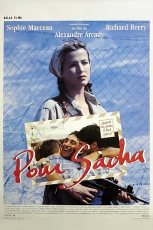 Pour Sacha 1991