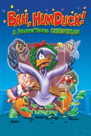 Bah, Humduck!: A Looney Tunes Christmas 2006
