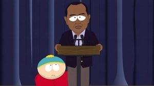 South Park Season 14 Episode 1