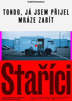 Image Staříci