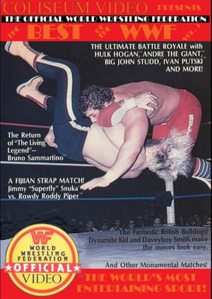 Télécharger Best of the WWF Volume 3 ou regarder en streaming Torrent magnet 