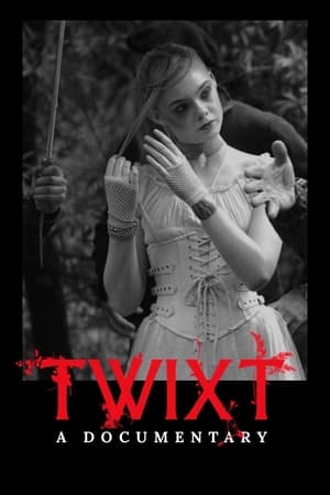 Poster Twixt: A Documentary 2013