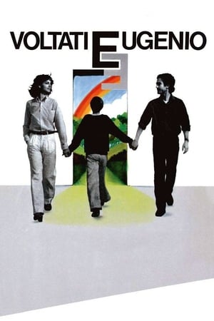 Poster Voltati Eugenio 1980