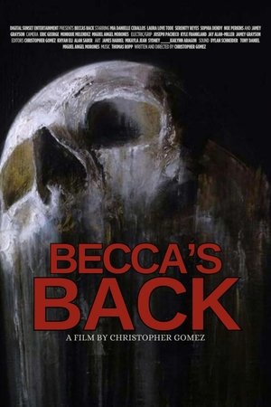 Becca's Back (2025)