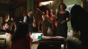 How to Get Away with Murder Season 1 Episode 15