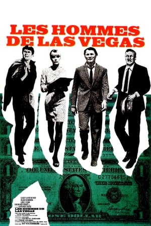 Télécharger Les Hommes de Las Vegas ou regarder en streaming Torrent magnet 