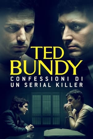 Poster Ted Bundy: Confessioni di un serial killer 2021