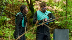 The Hunt: Prey vs Predator Season 1 :Episode 7  Episode 7