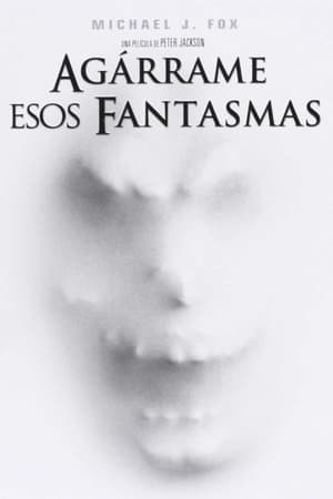 Image Agárrame esos fantasmas