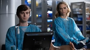 The Good Doctor Season 3 Episode 12