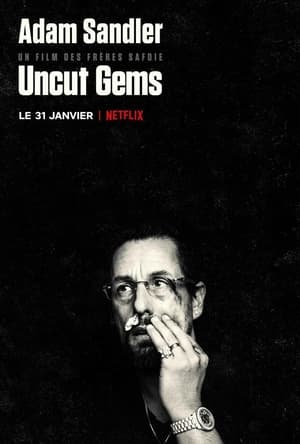 Télécharger Uncut Gems ou regarder en streaming Torrent magnet 