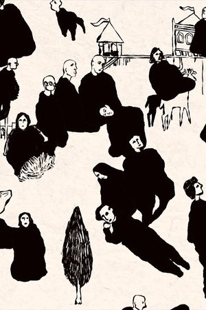 Flight of Monochrome Feathers (2025)
