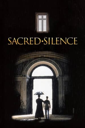 Image Sacred Silence